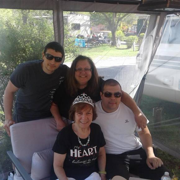 Meet your Posher, Teresa - Picture 1 of 1